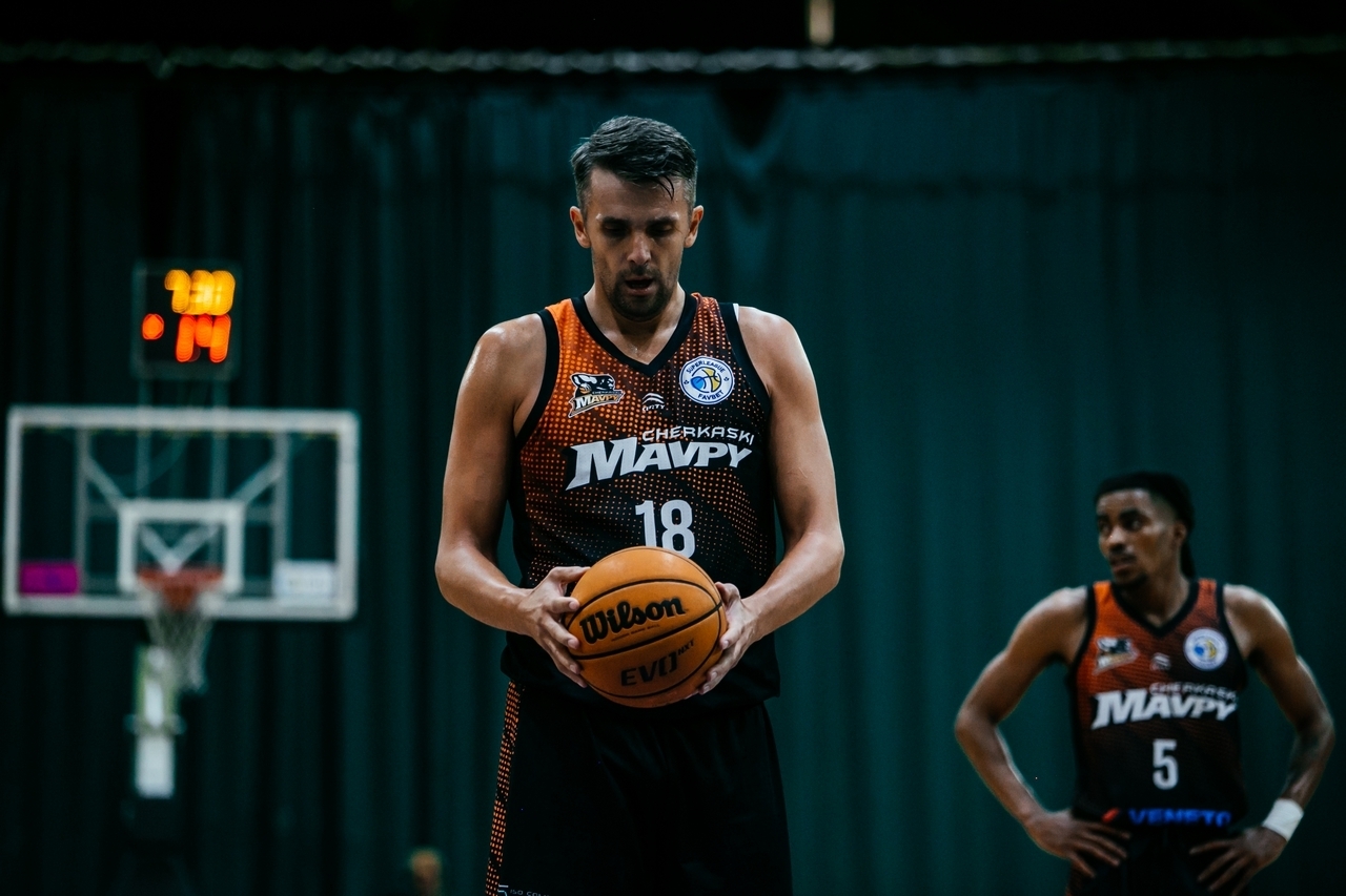  Андрій Агафонов: Чемпіонат буде багатим на сюрпризи