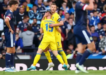 «Це велика втрата»: Караваєв назвав двох гравців, яких не вистачатиме збірній України — Футбол