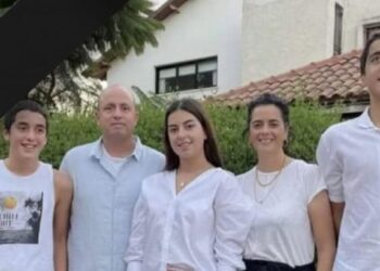 Двох гравців академії Хапоеля Тель-Авів вбито під час нападу ХАМАС | Баскетбол |