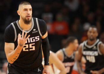 Лень: Найкращий спосіб допомогти Україні — надати нам якомога більше зброї | Баскетбол |