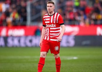 «Бавария» хочет подписать футболиста сборной Украины