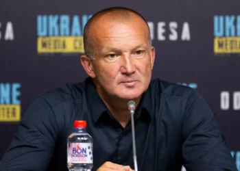 «Для Чорноморця це погано»: Григорчук підбив підсумок поразки від Кривбасу — Футбол