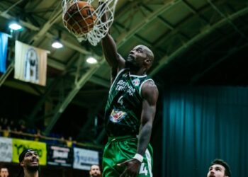 Данки, блок-шоти, баззери — у топ-10 моментів першого тижня Суперліги | Баскетбол |