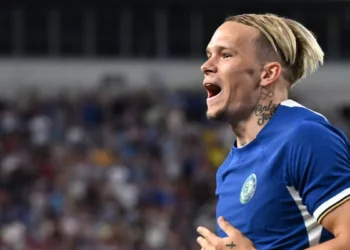 «Не вщухають суперечки»: в Англії дали прогноз на матч Мудрика в АПЛ – чи вийде українець в старті Челсі — Футбол