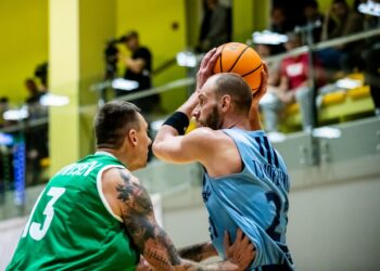 БІПА почала сезон з перемоги, Дніпро обіграв Запоріжжя: хайлайти матчів Суперліги Favbet 4 жовтня — Федерація баскетболу України