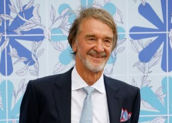 Британец Рэтклифф готов купить не весь «МЮ», а лишь 25% акций