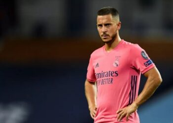 Бывший футболист «Реала» Эден Азар завершает игровую карьеру в 32 года