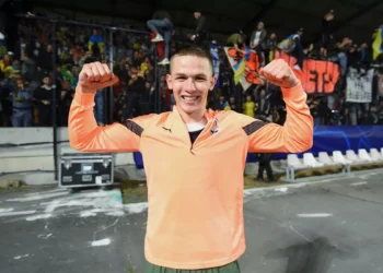 «Комедія перетворилася на трагедію»: огляд бельгійської преси на драматичну перемогу Шахтаря над Антверпеном — Футбол