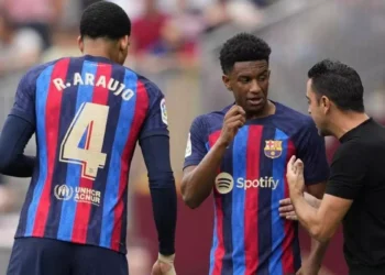 Кадрова катастрофа Барселони перед матчем з Шахтарем у ЛЧ: у каталонців травмувався вже сьомий гравець основи — Футбол