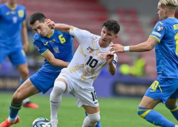 Мальта – Україна: аналітики назвали фаворита матчу відбору Євро-2024 та автора найбільш ймовірного голу — Футбол