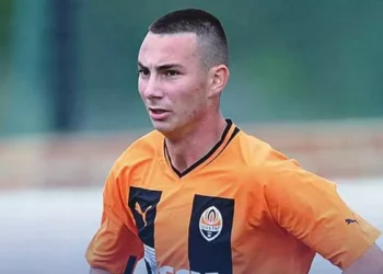 «Подасть документи на російський паспорт»: батько Роспутька розповів про втечу із Шахтаря – ганебна заява — Футбол