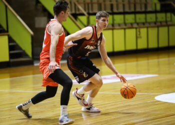 Черкаські Мавпи та Кривбас відкрили другий тиждень Суперліги Favbet: фотогалерея — Федерація баскетболу України