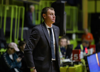 Черкаські Мавпи в Києві здолали Кривбас: відео коментарів — Федерація баскетболу України