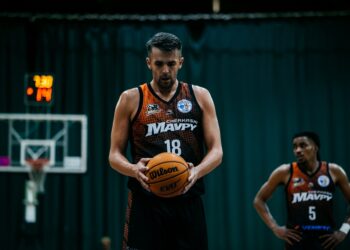 Черкаські Мавпи здобули перемогу над Рівним: відео пресконференції — Федерація баскетболу України