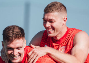 Цыганков и Довбик получили низкие оценки за матч «Жирона» — «Реал» (Мадрид)