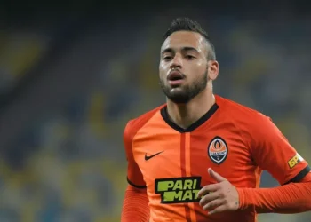 Шахтар виставив цінник на свого гравця: «гірники» прийняли жорстке рішення по легіонеру — Футбол