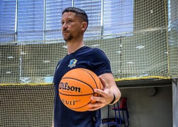 Дмитро Забірченко: Чемпіонат буде цікавішим, ніж минулий сезон — Федерація баскетболу України