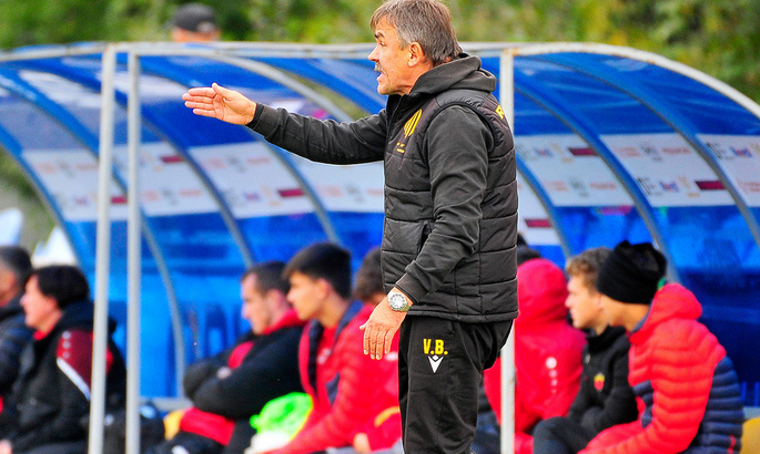 Друга ліга. Відеотрансляції матчів дня