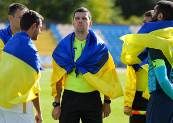 Друга ліга. Відеотрансляції матчів дня