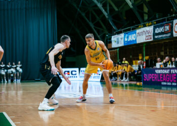 Другий ігровий день в Івано-Франківську: анонс матчів Суперліги Favbet 7 жовтня — Федерація баскетболу України