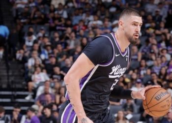 Сакраментом з Ленем поступилось Голден Стейт | Баскетбол |