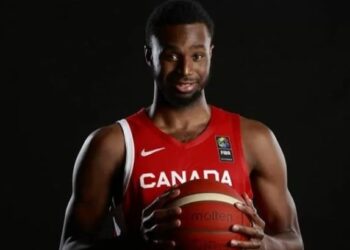 Лідер Ворріорз готовий грати за збірну Канади на Олімпіаді | Баскетбол |