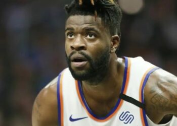 Г’юстон підписав досвідченого шутера на заміну заарештованому баскетболісту | Баскетбол |