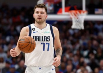 Дончич назвав найвеличнішого баскетболіста в історії | Баскетбол |