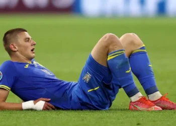 «Ми дуже багато сил витратили проти Північної Македонії»: заява Миколенка напередодні матчу з Мальтою — Футбол