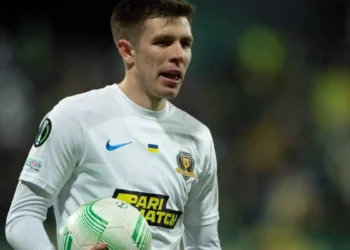 «У мене є своя мотивація»: Піхальонок поділився очікуваннями від найближчого матчу збірної — Футбол