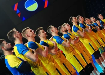 EuroVolleyM 2023. Підсумки  — Волейбол на «Чесно про спорт»