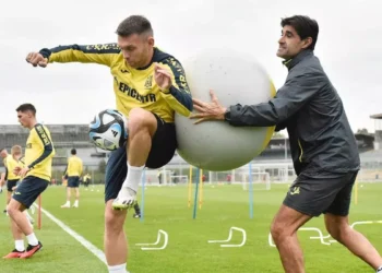 Україна – Північна Македонія: аналітики назвали фаворита матчу відбору Євро та найбільш ймовірного автора голу — Футбол