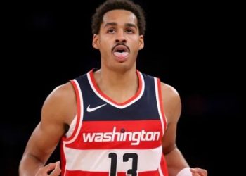 Пул повторив рекорд Джордана у складі Вашингтона | Баскетбол |