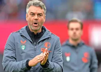 Феєнорд погодився відпустити Пушича в Шахтар: український клуб заплатить компенсацію — Футбол