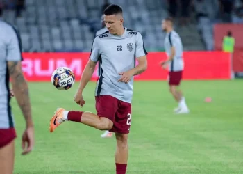 «Схожий сценарій з колишнім нападником Реала»: в ЧФР Клуж розчаровані трансфером Коноплянки — Футбол