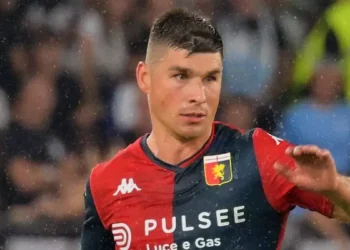 Малиновський повернувся до старту Дженоа: команда українця втратила перемогу над Удінезе через прикрий автогол — Футбол