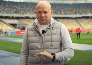 «Будемо підписувати легіонерів»: президент клубу УПЛ здивував заявою щодо українських футболістів — Футбол