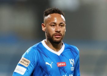 ФК «Аль-Хиляль» получит огромную компенсацию от FIFA за травму Неймара