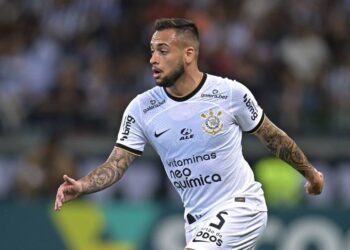 Футболист «Шахтера» Майкон не готов возвращаться в Украину во время войны