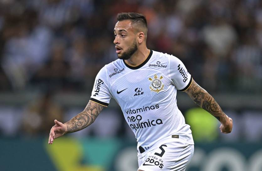 Футболист «Шахтера» Майкон не готов возвращаться в Украину во время войны