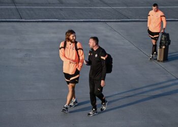 Хаві розповів, що думає про Дмитра Чигринського | Єврокубки
