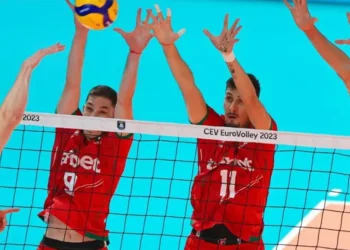 Якби волейбольний матч складався із однієї партії, ми були б чемпіонами  — Волейбол на «Чесно про спорт»