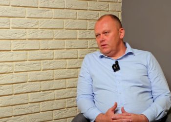 Якщо команда не виконує соціальну функцію, то професійний спорт – забаганка людей з великими грошима, — Олексій Мельник — Федерація баскетболу України