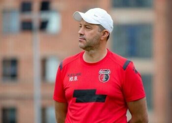 Юрій Вірт: «Шахтарю треба скористатися кадровими проблемами Барселони | Єврокубки