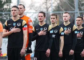 Клуб Другої ліги офіційно повідомив про зняття із змагань