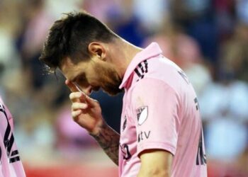 Когда Месси снова заиграет за «Интер Майами»?