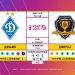 Матч 11-го туру VBET Ліги «Динамо» — «Дніпро-1»: статистичне прев’ю