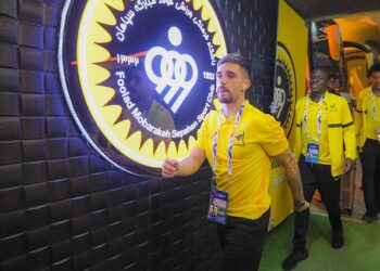 Матч с участием «Аль-Иттихада» в азиатской Лиге чемпионов не состоялся