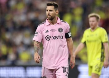 Месси рассказал, где будет завершать футбольную карьеру