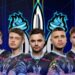 Monte замінять Liquid на Thunderpick World Championship 2023 — Кіберспорт